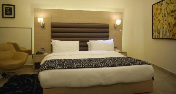 Hotel Xperience image 10