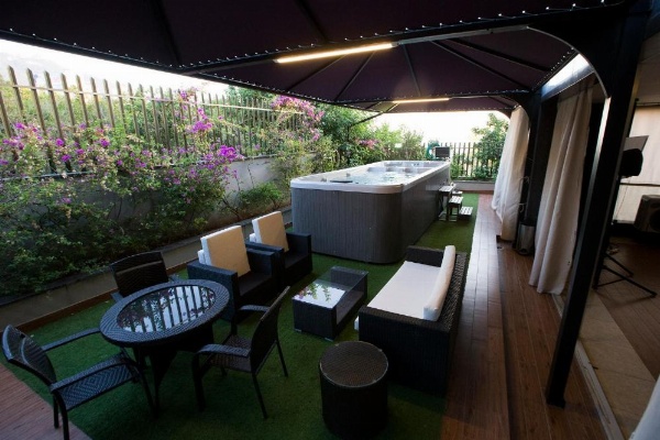 Hotel Xperience image 19