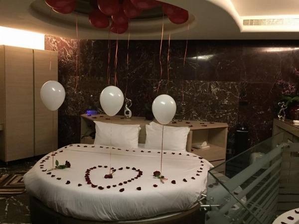 Hotel Xperience Main image