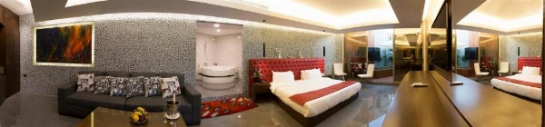 Hotel Xperience image 26